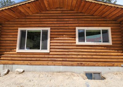 Jeld-Wen Premium Windows