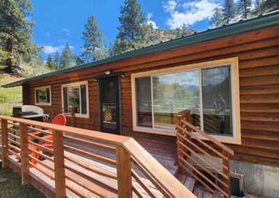 Jeld-Wen Premium Windows